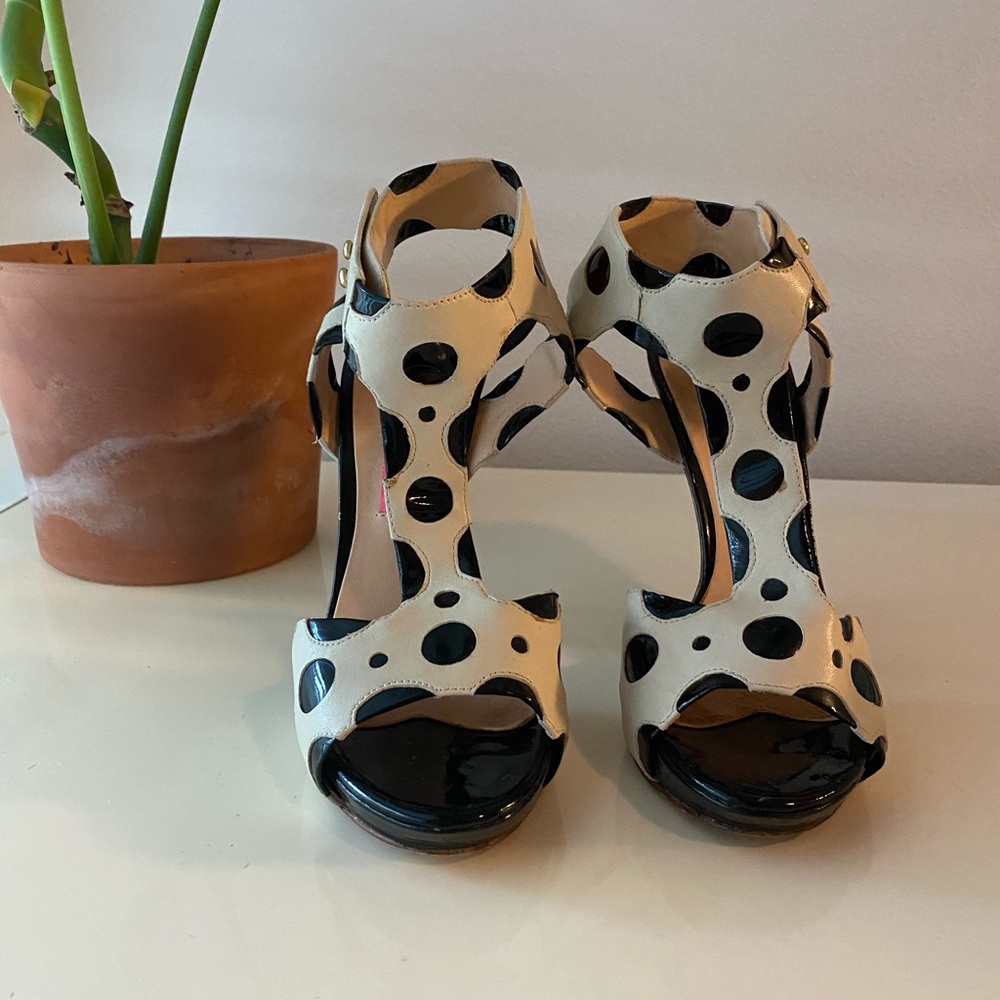 Vintage Betsy Johnson size 5